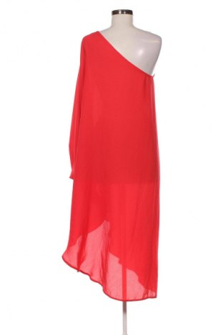Bluzka damska Unbranded, Rozmiar S, Kolor Czerwony, Cena 45,92 zł