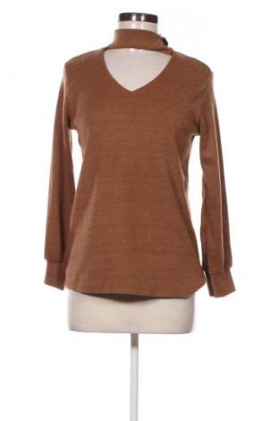 Damen Shirt Unbranded, Größe M, Farbe Braun, Preis € 2,99