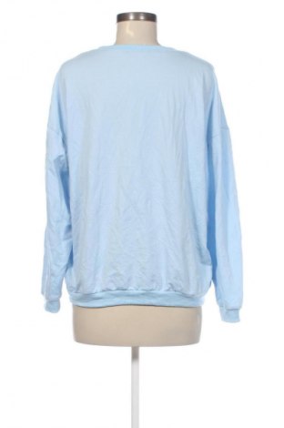 Damen Shirt Unbranded, Größe L, Farbe Blau, Preis € 4,99