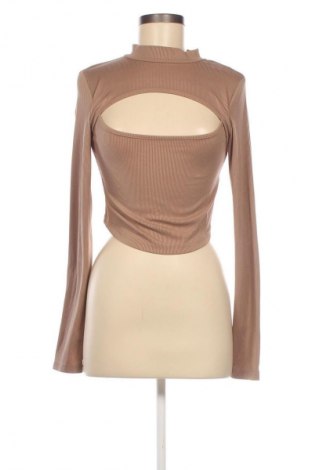 Damen Shirt Unbranded, Größe S, Farbe Braun, Preis € 3,99