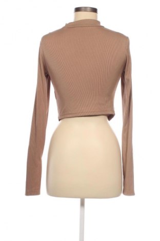 Damen Shirt Unbranded, Größe S, Farbe Braun, Preis € 3,99
