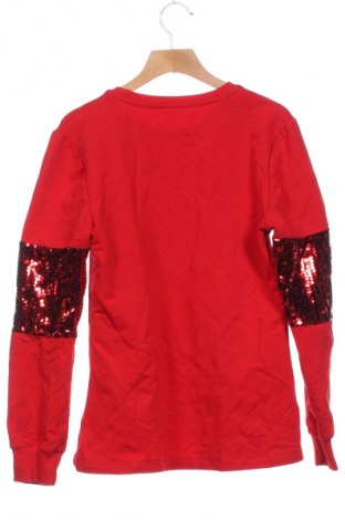 Damen Shirt Unbranded, Größe XS, Farbe Rot, Preis € 3,99