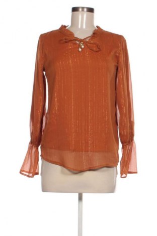 Damen Shirt Unbranded, Größe M, Farbe Braun, Preis € 16,00
