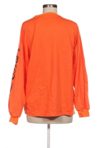 Damen Shirt Unbranded, Größe M, Farbe Orange, Preis € 6,99
