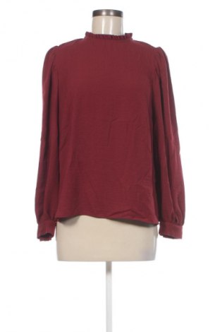 Damen Shirt Unbranded, Größe M, Farbe Rot, Preis € 3,99