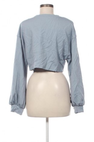 Bluză de femei Unbranded, Mărime S, Culoare Albastru, Preț 13,99 Lei