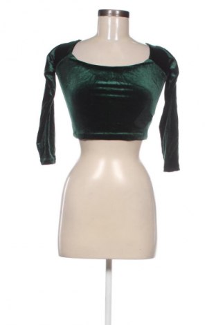 Damen Shirt Unbranded, Größe M, Farbe Grün, Preis € 3,99
