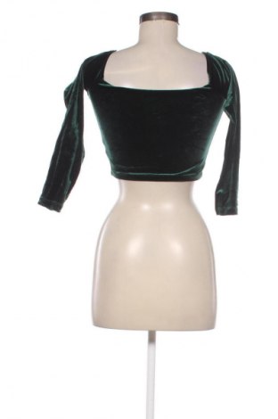 Damen Shirt Unbranded, Größe M, Farbe Grün, Preis € 3,99