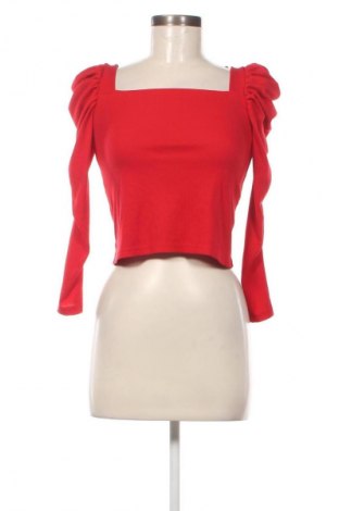 Damen Shirt Unbranded, Größe S, Farbe Rot, Preis € 3,99