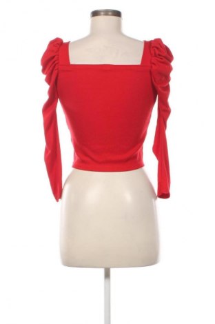 Damen Shirt Unbranded, Größe S, Farbe Rot, Preis € 3,99