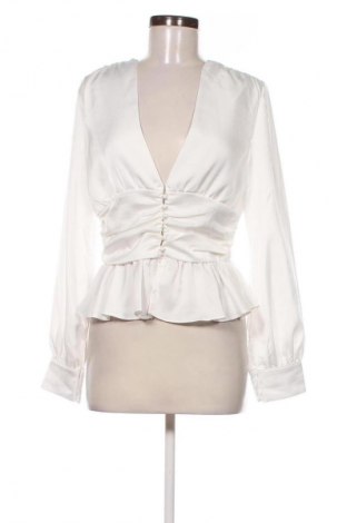 Bluzka damska Unbranded, Rozmiar M, Kolor Biały, Cena 18,99 zł