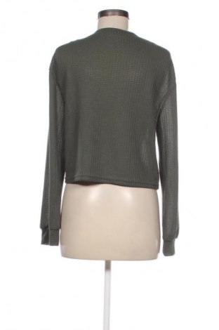 Dámska blúza Unbranded, Veľkosť M, Farba Zelená, Cena  2,95 €