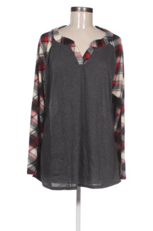 Damen Shirt Unbranded, Größe XL, Farbe Mehrfarbig, Preis € 4,99