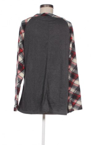 Damen Shirt Unbranded, Größe XL, Farbe Mehrfarbig, Preis € 4,99