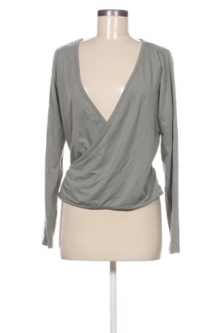 Bluzka damska Unbranded, Rozmiar L, Kolor Zielony, Cena 15,99 zł