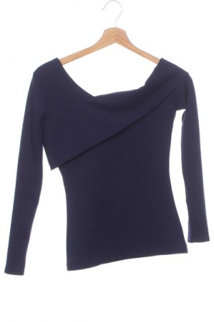 Damen Shirt Unbranded, Größe XXS, Farbe Blau, Preis € 9,72