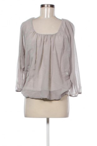 Damen Shirt Unbranded, Größe L, Farbe Grau, Preis € 3,99