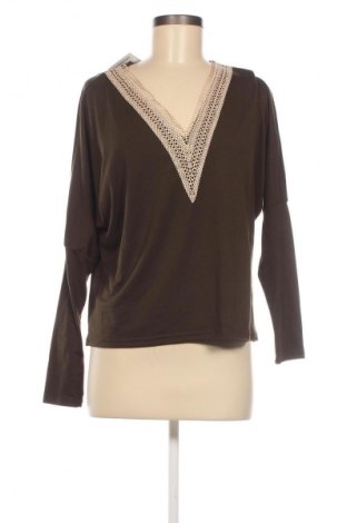 Damen Shirt Unbranded, Größe M, Farbe Grün, Preis € 4,99