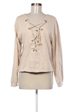 Damen Shirt Unbranded, Größe M, Farbe Beige, Preis € 4,99