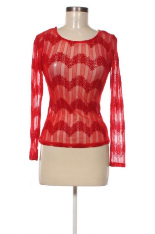 Damen Shirt Unbranded, Größe S, Farbe Rot, Preis € 3,99