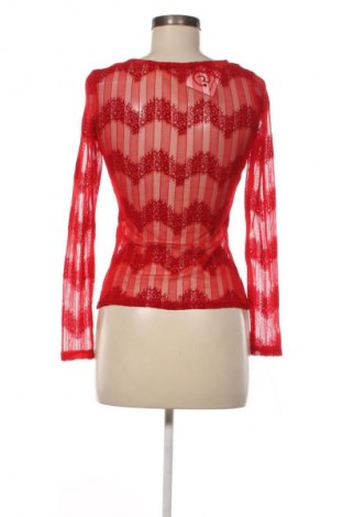 Damen Shirt Unbranded, Größe S, Farbe Rot, Preis € 3,99