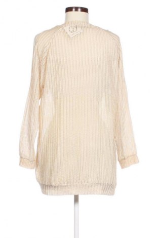 Damen Shirt Unbranded, Größe M, Farbe Beige, Preis 3,99 €
