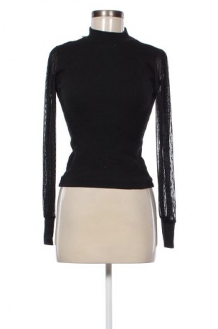 Bluzka damska Unbranded, Rozmiar S, Kolor Czarny, Cena 16,99 zł