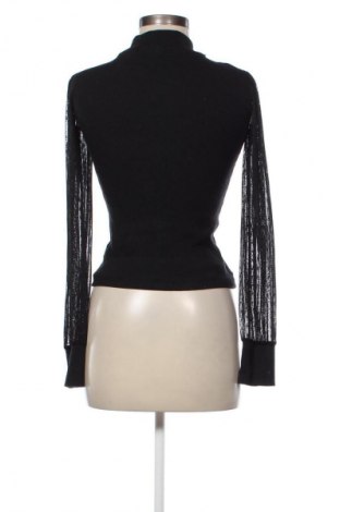 Bluzka damska Unbranded, Rozmiar S, Kolor Czarny, Cena 16,99 zł