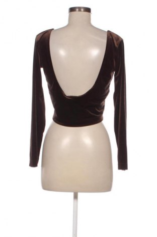 Damen Shirt Unbranded, Größe L, Farbe Braun, Preis € 2,99