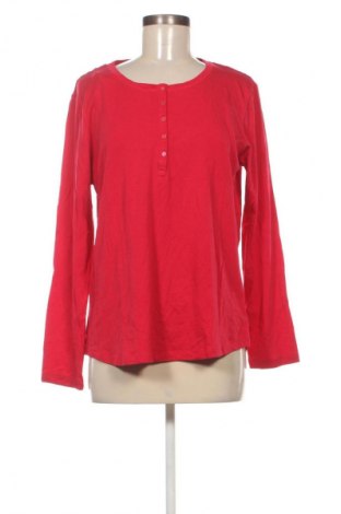 Bluză de femei Unbranded, Mărime XL, Culoare Roșu, Preț 14,99 Lei