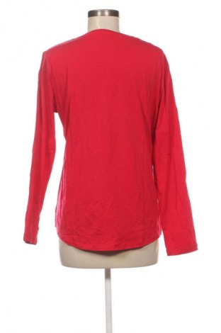 Bluză de femei Unbranded, Mărime XL, Culoare Roșu, Preț 14,99 Lei