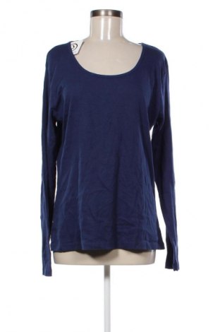 Damen Shirt Unbranded, Größe XXL, Farbe Blau, Preis € 9,99