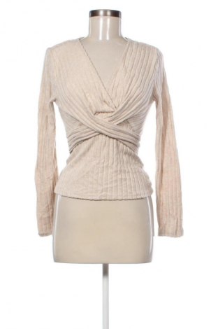 Damen Shirt Unbranded, Größe S, Farbe Beige, Preis € 3,99