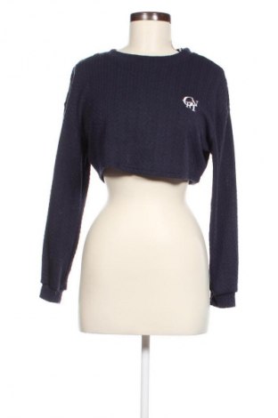 Bluzka damska Unbranded, Rozmiar M, Kolor Niebieski, Cena 13,99 zł
