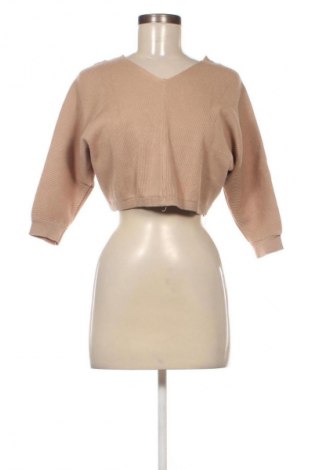 Damen Shirt Unbranded, Größe M, Farbe Beige, Preis € 5,99