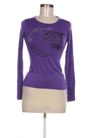 Damen Shirt Unbranded, Größe S, Farbe Lila, Preis € 2,99