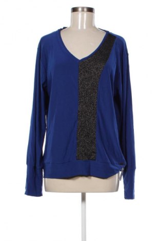 Damen Shirt Unbranded, Größe M, Farbe Blau, Preis € 4,99