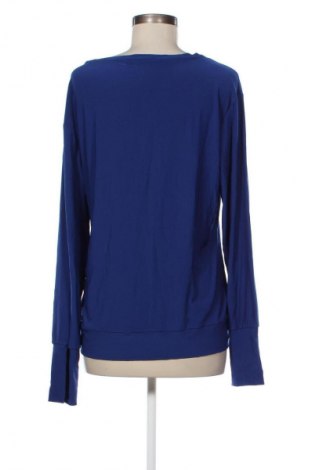 Damen Shirt Unbranded, Größe M, Farbe Blau, Preis € 4,99