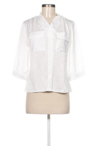 Damen Shirt Unbranded, Größe M, Farbe Weiß, Preis 13,99 €