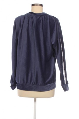 Damen Shirt Unbranded, Größe L, Farbe Blau, Preis € 3,99