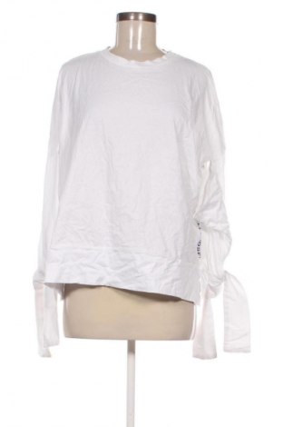 Bluză de femei Unbranded, Mărime L, Culoare Alb, Preț 18,99 Lei