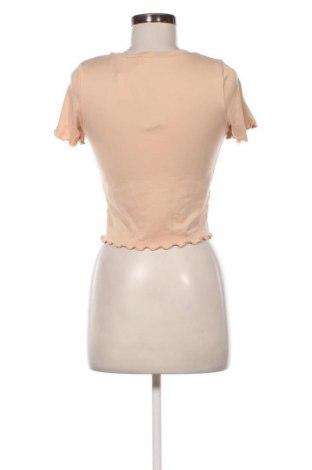 Damen Shirt Unbranded, Größe M, Farbe Beige, Preis € 4,99