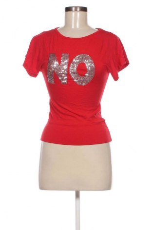 Damen Shirt Unbranded, Größe S, Farbe Rot, Preis € 9,99