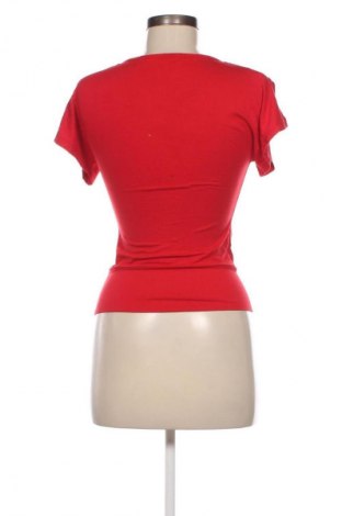 Damen Shirt Unbranded, Größe S, Farbe Rot, Preis € 9,99