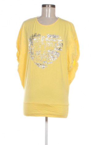 Damen Shirt Unbranded, Größe M, Farbe Gelb, Preis € 9,99