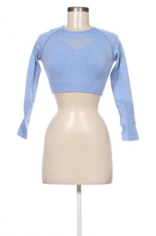 Damen Shirt, Größe S, Farbe Blau, Preis 15,99 €