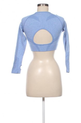 Damen Shirt, Größe S, Farbe Blau, Preis 15,99 €