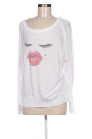 Damen Shirt Unbranded, Größe L, Farbe Weiß, Preis € 3,99