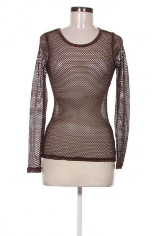 Bluză de femei Unbranded, Mărime M, Culoare Maro, Preț 40,90 Lei