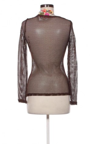 Bluză de femei Unbranded, Mărime M, Culoare Maro, Preț 40,90 Lei